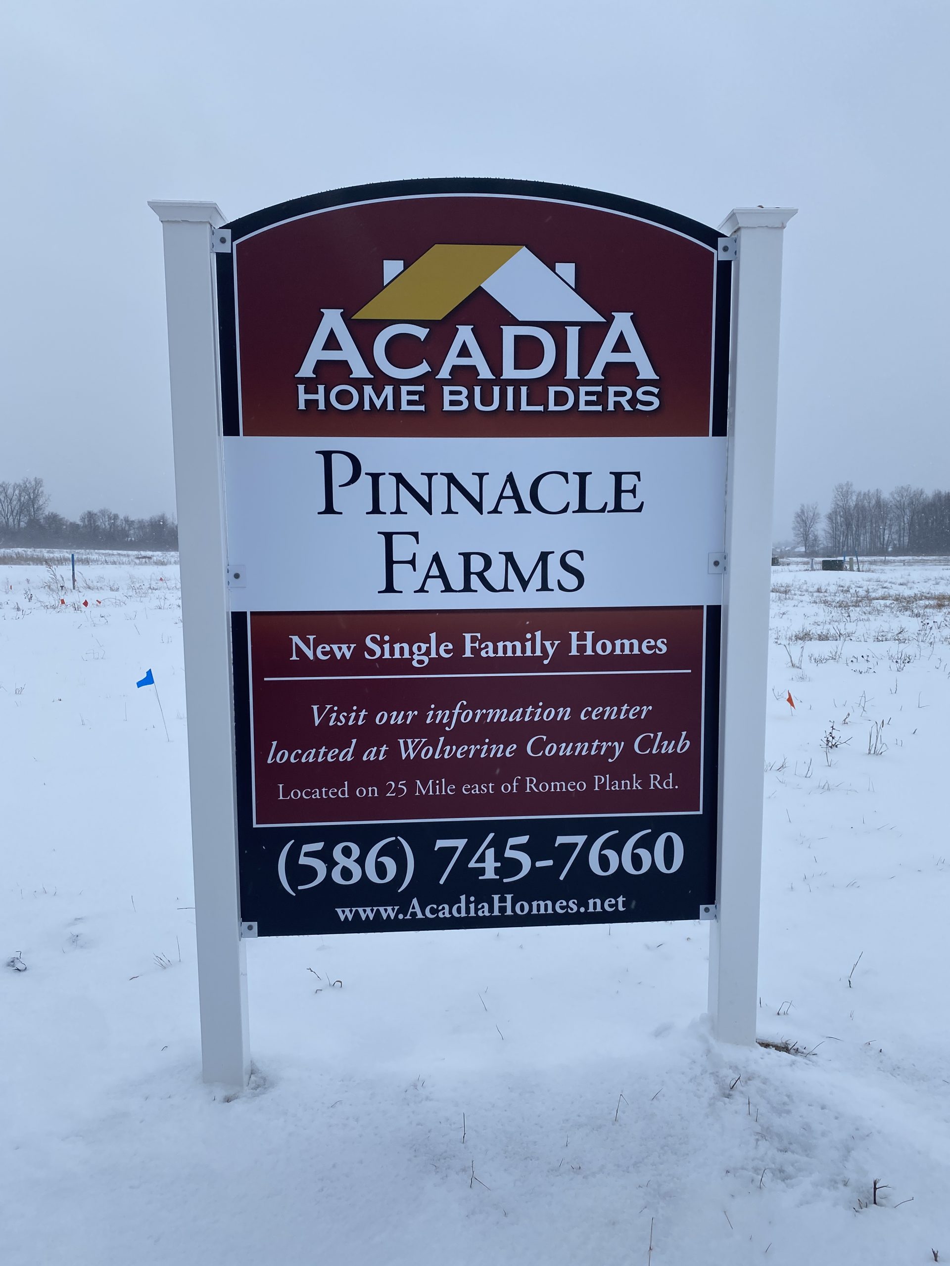 Pinnacle Farms